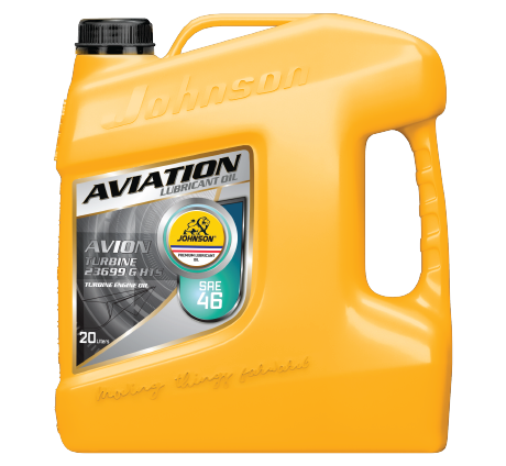 Johnson_AVION TURBINE 23699 G HTS 20L